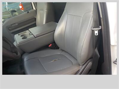 2012 Ford F-250 Super Duty XL   - Photo 2 - Cottonwood, AZ 86326