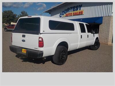 2012 Ford F-250 Super Duty XL   - Photo 9 - Cottonwood, AZ 86326