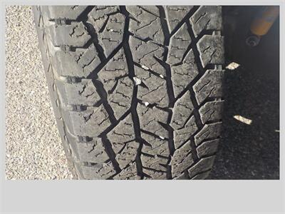 2012 Ford F-250 Super Duty XL   - Photo 12 - Cottonwood, AZ 86326