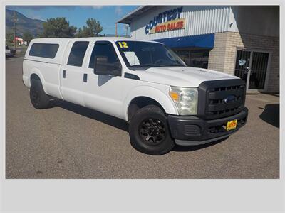 2012 Ford F-250 Super Duty XL   - Photo 13 - Cottonwood, AZ 86326