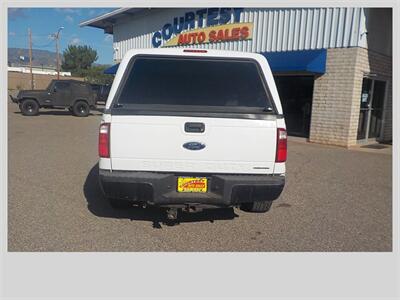2012 Ford F-250 Super Duty XL   - Photo 7 - Cottonwood, AZ 86326