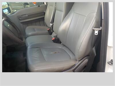 2012 Ford F-250 Super Duty XL   - Photo 22 - Cottonwood, AZ 86326
