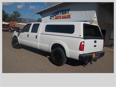 2012 Ford F-250 Super Duty XL   - Photo 5 - Cottonwood, AZ 86326