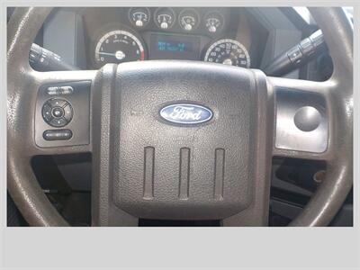 2012 Ford F-250 Super Duty XL   - Photo 19 - Cottonwood, AZ 86326