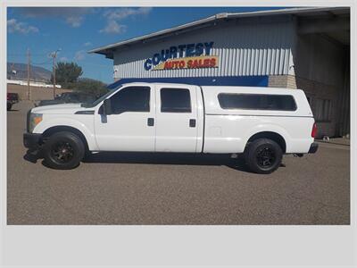 2012 Ford F-250 Super Duty XL   - Photo 3 - Cottonwood, AZ 86326