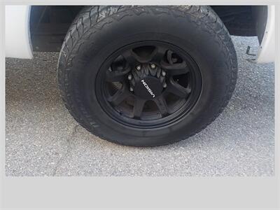 2012 Ford F-250 Super Duty XL   - Photo 10 - Cottonwood, AZ 86326