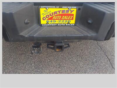 2012 Ford F-250 Super Duty XL   - Photo 24 - Cottonwood, AZ 86326