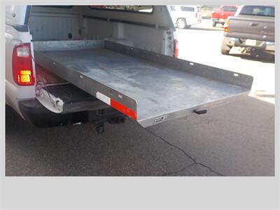 2012 Ford F-250 Super Duty XL   - Photo 8 - Cottonwood, AZ 86326