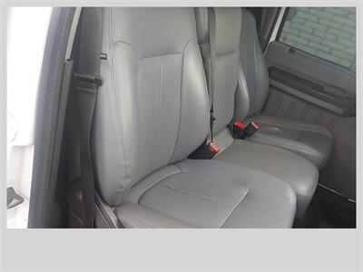 2012 Ford F-250 Super Duty XL   - Photo 30 - Cottonwood, AZ 86326