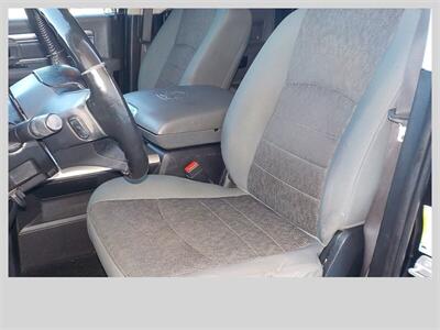 2015 RAM 2500 Big Horn   - Photo 2 - Cottonwood, AZ 86326