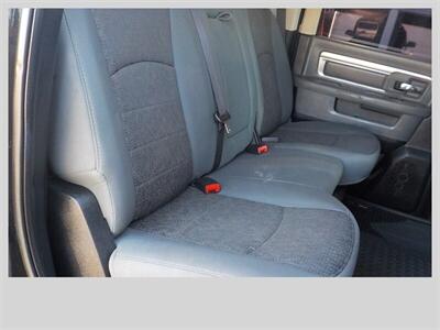 2015 RAM 2500 Big Horn   - Photo 43 - Cottonwood, AZ 86326