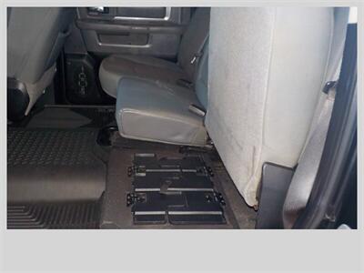 2015 RAM 2500 Big Horn   - Photo 40 - Cottonwood, AZ 86326