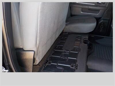 2015 RAM 2500 Big Horn   - Photo 44 - Cottonwood, AZ 86326