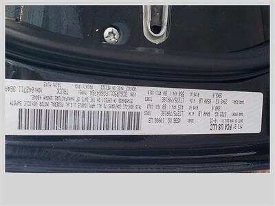 2015 RAM 2500 Big Horn   - Photo 16 - Cottonwood, AZ 86326