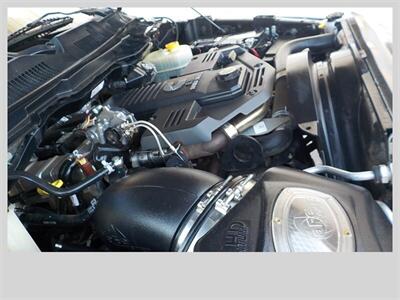 2015 RAM 2500 Big Horn   - Photo 52 - Cottonwood, AZ 86326