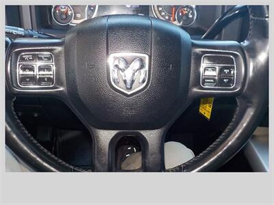 2015 RAM 2500 Big Horn   - Photo 19 - Cottonwood, AZ 86326