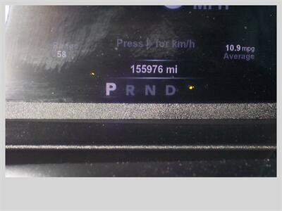 2015 RAM 2500 Big Horn   - Photo 21 - Cottonwood, AZ 86326