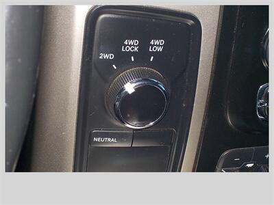2015 RAM 2500 Big Horn   - Photo 23 - Cottonwood, AZ 86326