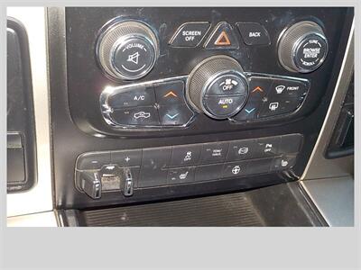 2015 RAM 2500 Big Horn   - Photo 25 - Cottonwood, AZ 86326