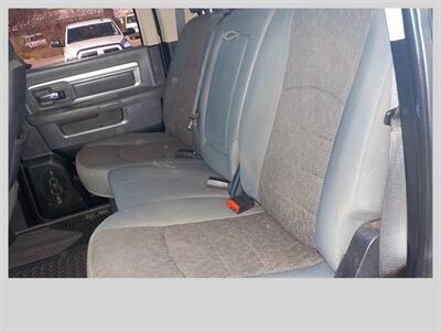 2015 RAM 2500 Big Horn   - Photo 6 - Cottonwood, AZ 86326