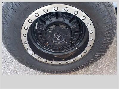 2015 RAM 2500 Big Horn   - Photo 10 - Cottonwood, AZ 86326