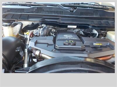 2015 RAM 2500 Big Horn   - Photo 14 - Cottonwood, AZ 86326