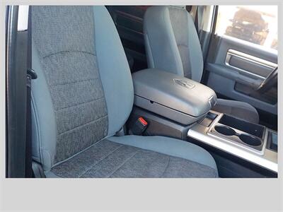 2015 RAM 2500 Big Horn   - Photo 38 - Cottonwood, AZ 86326