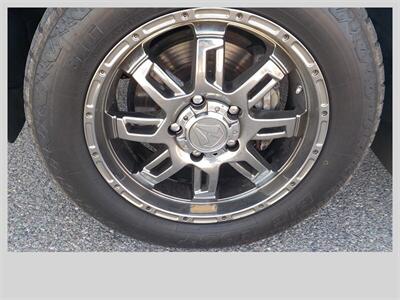 2014 Toyota Tundra 1794 Edition   - Photo 10 - Cottonwood, AZ 86326
