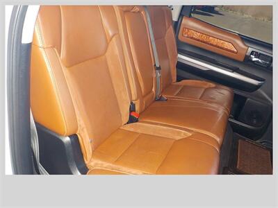 2014 Toyota Tundra 1794 Edition   - Photo 35 - Cottonwood, AZ 86326