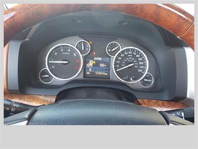 2014 Toyota Tundra 1794 Edition   - Photo 24 - Cottonwood, AZ 86326