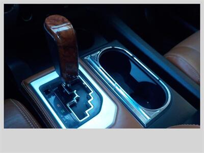 2014 Toyota Tundra 1794 Edition   - Photo 29 - Cottonwood, AZ 86326