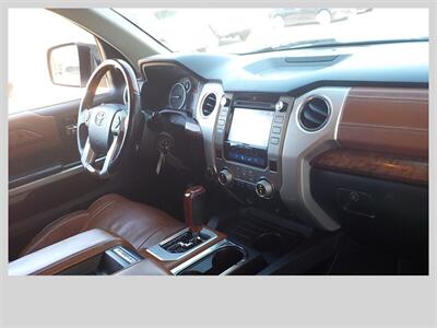 2014 Toyota Tundra 1794 Edition   - Photo 20 - Cottonwood, AZ 86326