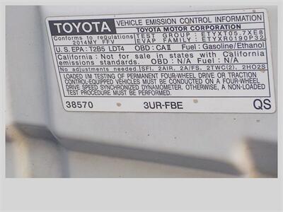 2014 Toyota Tundra 1794 Edition   - Photo 46 - Cottonwood, AZ 86326