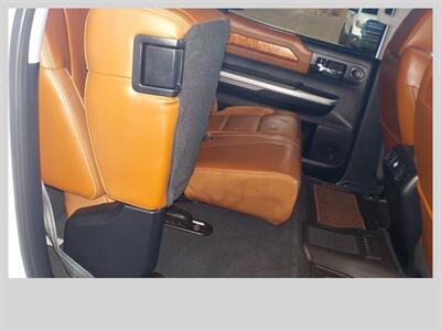 2014 Toyota Tundra 1794 Edition   - Photo 36 - Cottonwood, AZ 86326