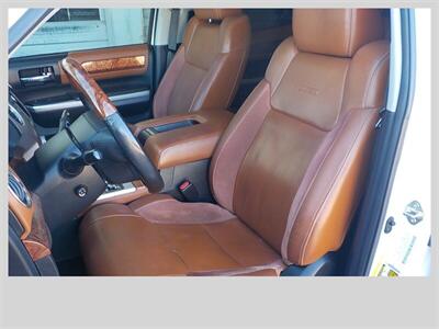 2014 Toyota Tundra 1794 Edition   - Photo 2 - Cottonwood, AZ 86326