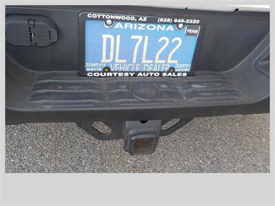 2014 Toyota Tundra 1794 Edition   - Photo 40 - Cottonwood, AZ 86326