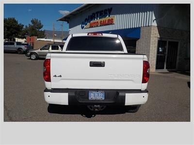 2014 Toyota Tundra 1794 Edition   - Photo 7 - Cottonwood, AZ 86326