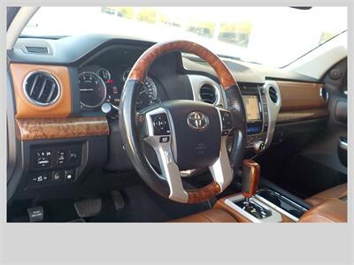 2014 Toyota Tundra 1794 Edition   - Photo 8 - Cottonwood, AZ 86326