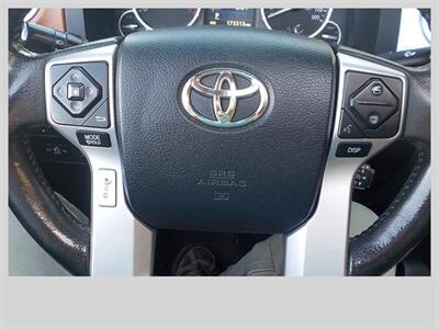 2014 Toyota Tundra 1794 Edition   - Photo 19 - Cottonwood, AZ 86326