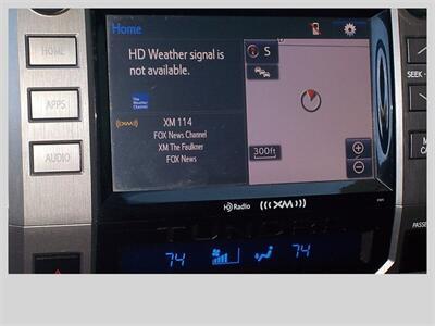 2014 Toyota Tundra 1794 Edition   - Photo 26 - Cottonwood, AZ 86326