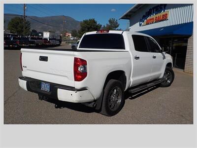 2014 Toyota Tundra 1794 Edition   - Photo 9 - Cottonwood, AZ 86326