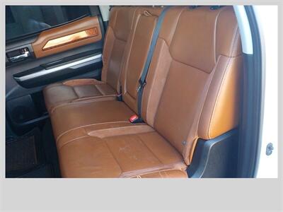 2014 Toyota Tundra 1794 Edition   - Photo 4 - Cottonwood, AZ 86326