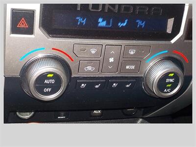 2014 Toyota Tundra 1794 Edition   - Photo 27 - Cottonwood, AZ 86326