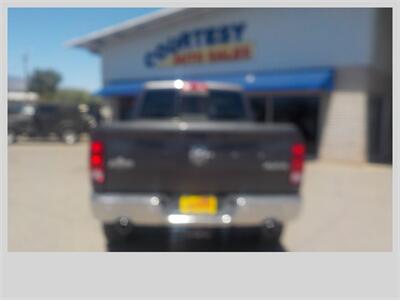 2017 RAM 1500 SLT   - Photo 7 - Cottonwood, AZ 86326