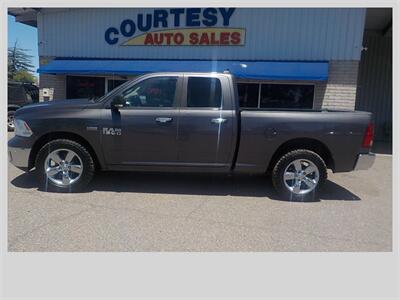 2017 RAM 1500 SLT   - Photo 3 - Cottonwood, AZ 86326