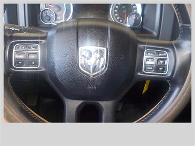 2017 RAM 1500 SLT   - Photo 18 - Cottonwood, AZ 86326
