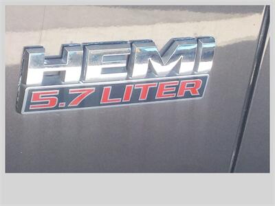 2017 RAM 1500 SLT   - Photo 35 - Cottonwood, AZ 86326