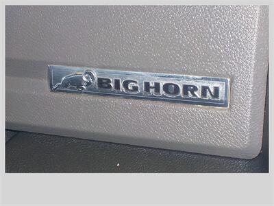 2017 RAM 1500 SLT   - Photo 34 - Cottonwood, AZ 86326