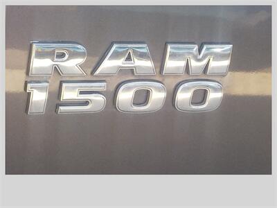 2017 RAM 1500 SLT   - Photo 36 - Cottonwood, AZ 86326