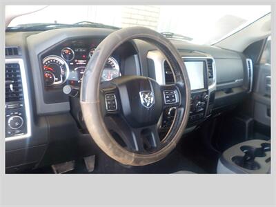 2017 RAM 1500 SLT   - Photo 6 - Cottonwood, AZ 86326